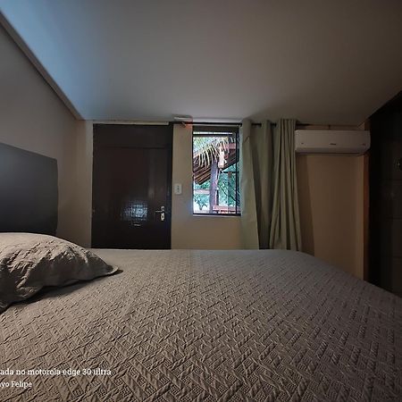 Hotel Fazenda Recanto Do Sossego Vila Glória Екстериор снимка