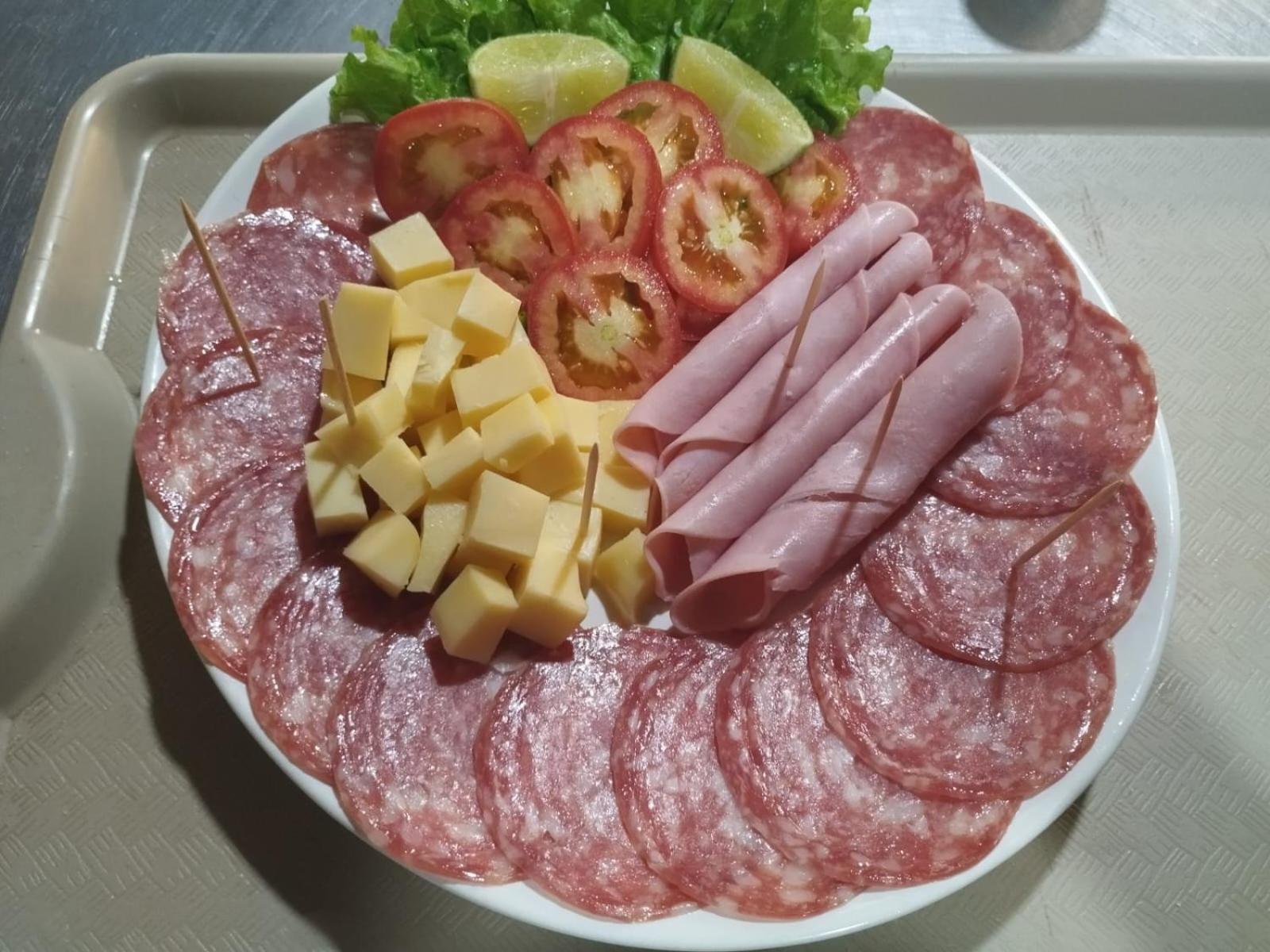 Hotel Fazenda Recanto Do Sossego Vila Glória Екстериор снимка