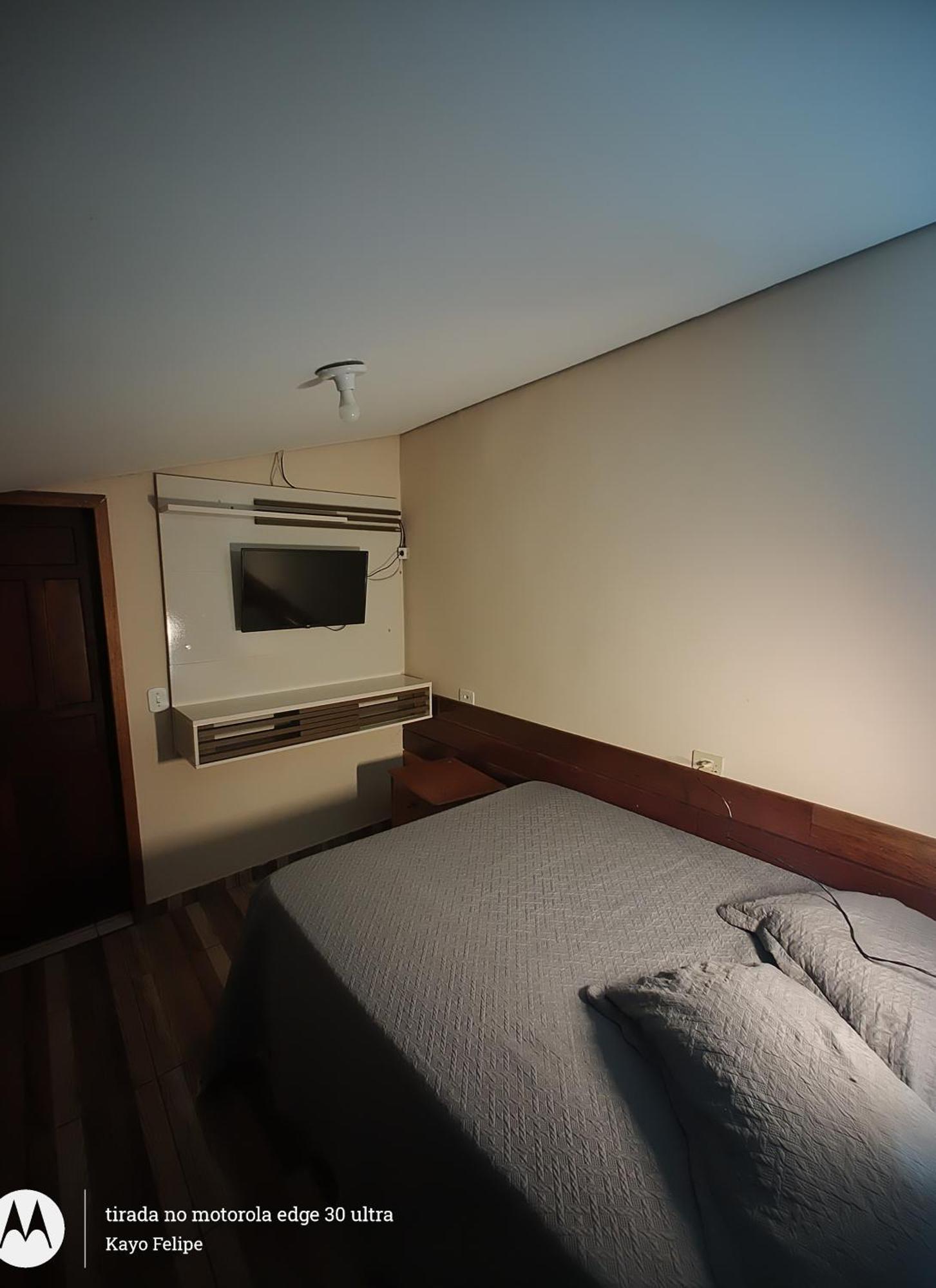 Hotel Fazenda Recanto Do Sossego Vila Glória Екстериор снимка
