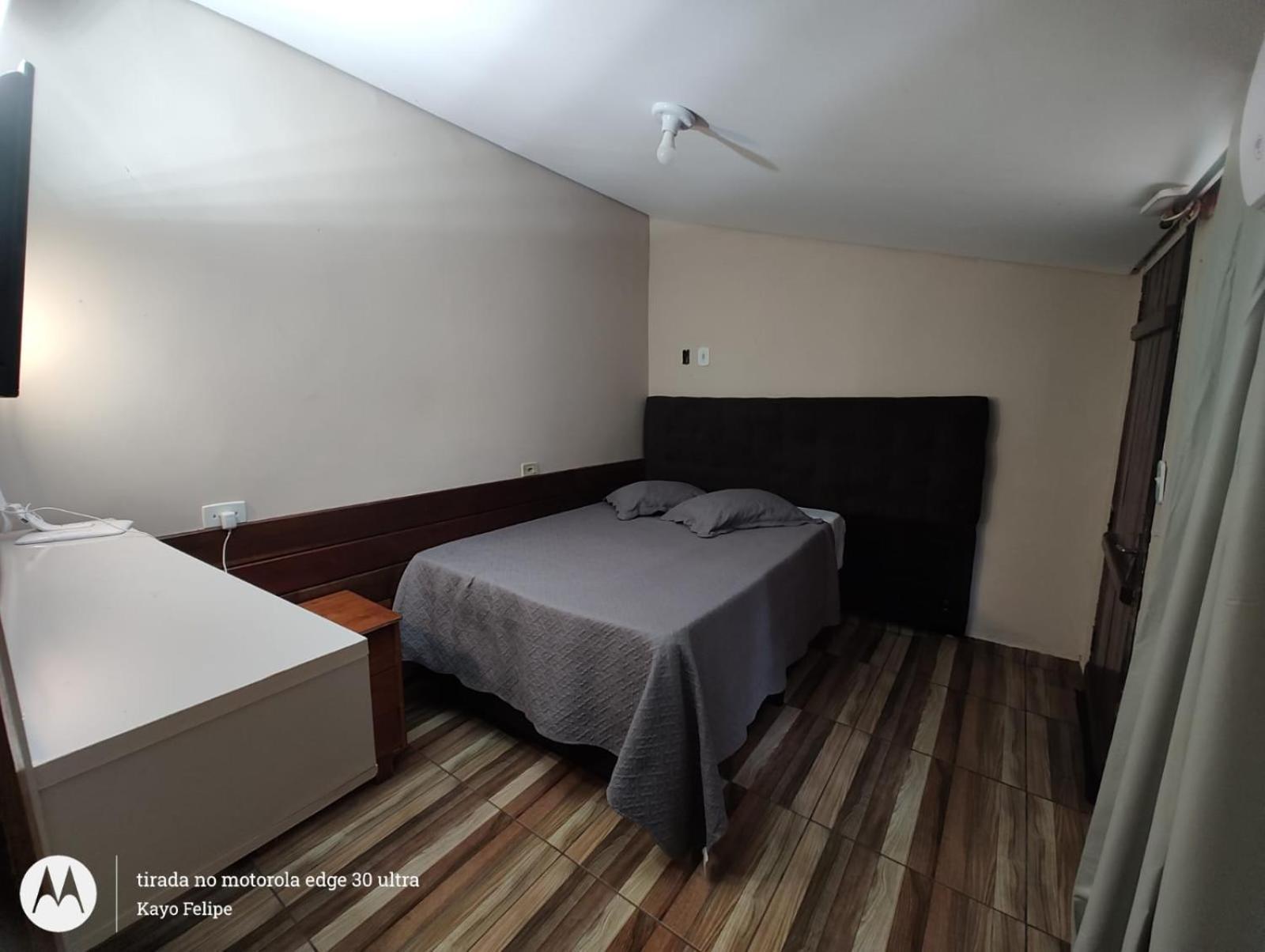 Hotel Fazenda Recanto Do Sossego Vila Glória Екстериор снимка